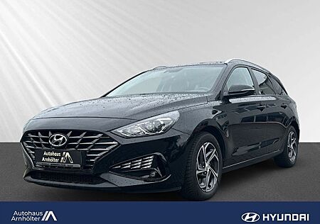 Hyundai i30 Kombi 1.0 T M/T EDITION 30 +KAM+CARPLAY+DAB+