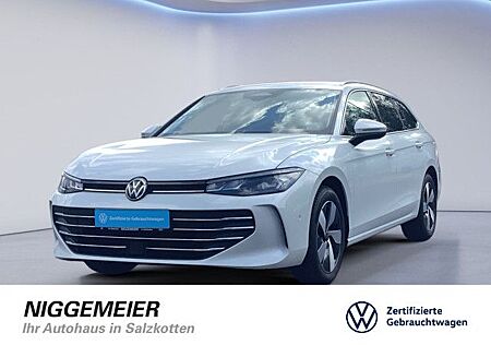 VW Passat Variant Volkswagen 2.0TDI DSG Business NAVI+LED+KAME