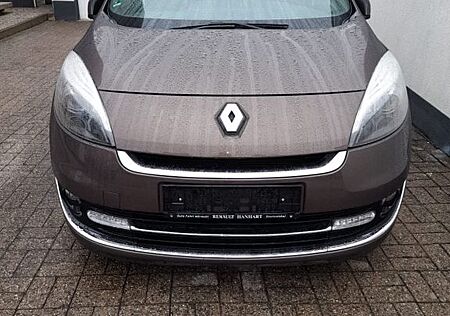 Renault Scenic Bose Edition ENERGY dCi 130 S/S eco2 ...
