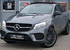 Mercedes-Benz GLE 43 AMG *NIGHT-PAKET*LED*NAVI*STHZG*ACC*PANO*