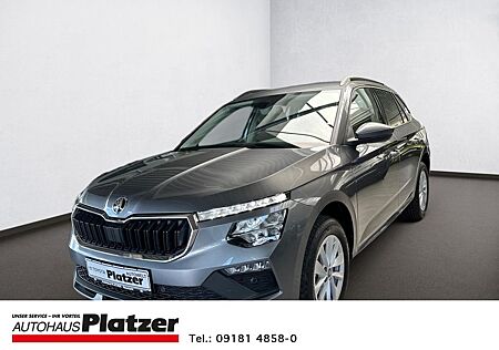 Skoda Kamiq Selection 1.0 LED Apple CarPlay Mehrzonen