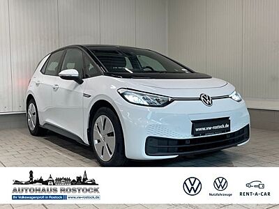 Volkswagen ID.3 Pro Performance 58kWh LED ACC NAVI