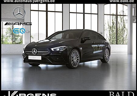 Mercedes-Benz CLA 200 Shooting Brake CLA 200 SB AMG-Sport/LED/Cam/Pano/Night/Ambi/18'