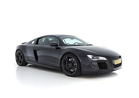 Audi R8 4.2 V8 FSI *B&O | NAVI | XENON | LEDER | ECC