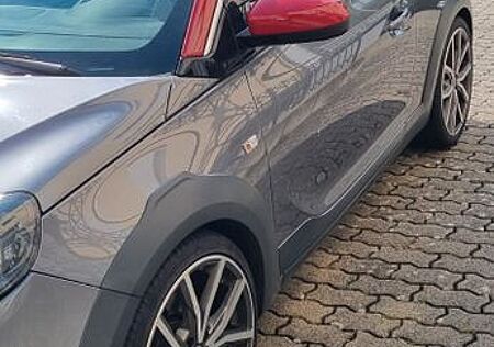 Opel Adam ROCKS S 1.4 TURBO 110kW ROCKS S