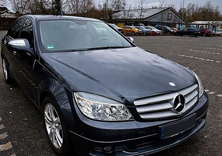 Mercedes-Benz C 180 Kompressor AVANTGARDE Avantgarde