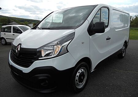 Renault Trafic 1,6 dci Komfort