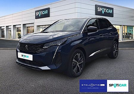 Peugeot 3008 1.2 PureTech 130 Allure Pack (EURO 6d)