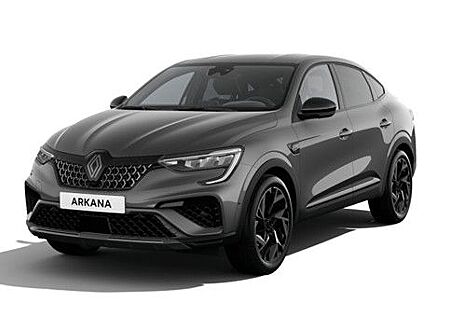 Renault Arkana Esprit Alpine Mild Hybrid 160 EDC