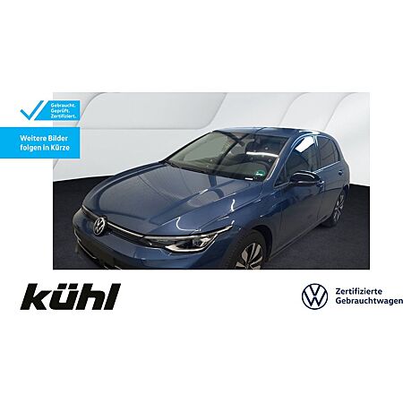 VW Golf leasen