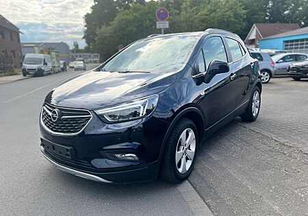 Opel Mokka X Innovation