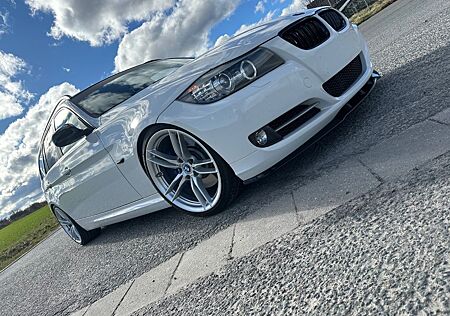 BMW 335i Touring -