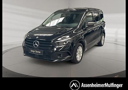 Mercedes-Benz Citan 112 Tourer **Pro,MBUX,Navi,SHZ,R-Cam,Klima