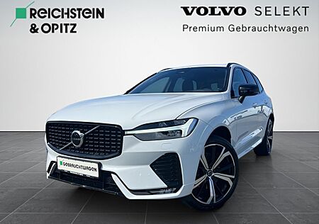 Volvo XC 60 XC60 B4 D AWD R Design Geartronic/DAB/Klima