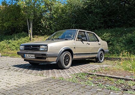 VW Jetta Volkswagen Oldtimer mit H Kennzeichen
