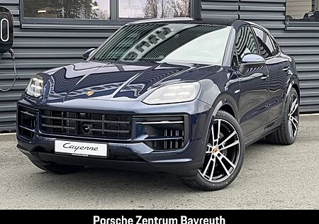 Porsche Cayenne E-Hybrid Coupe *AHV*HD-MATRIX*INNO*BOSE*