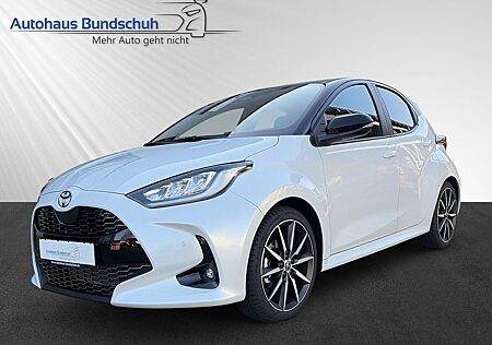 Toyota Yaris 1.5 Dual-VVT-iE Hybrid GR Sport *Head-Up*
