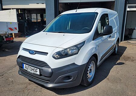 Ford Transit Connect Kasten 19%MwSt*Tüv*PDC