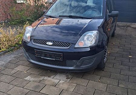 Ford Fiesta 1,3 44 kW Ambiente Ambiente