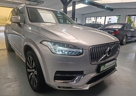 Volvo XC 90 XC90 T6 AWD Geartronic "Inscription" 1HAND