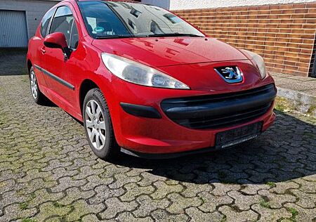 Peugeot 207 Filou 90 Filou
