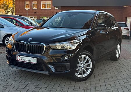 BMW X1 sDrive 18 i Advantage *TÜV NEU*