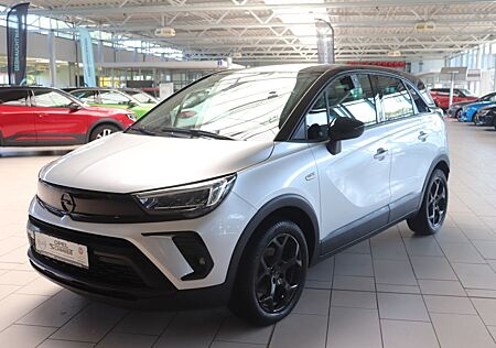 Opel Crossland X Crossland 1.2 Elegance Paket