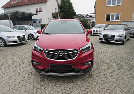 Opel Mokka X Ultimate *Automatik*1. Hand*
