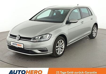 VW Golf Volkswagen VII 1.6 TDI Comfortline BlueMotion *NAVI*