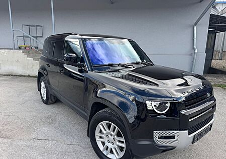 Land Rover Defender 3.0 P400 MHEV X-Dynamic HSE 110 X-D...