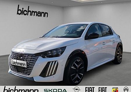Peugeot 208 GT Nav 360° LED PDCvh ACC GJR el.Sitz Apps