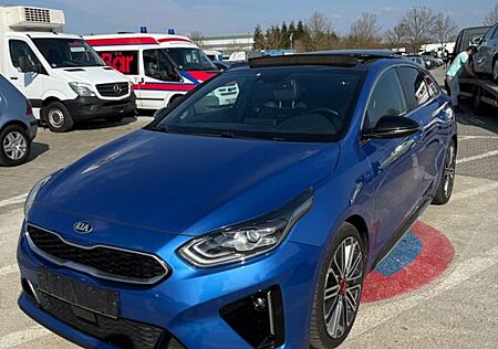 Kia Pro_ceed pro_cee'd / ProCeed 1.5 T-GDI DCT GT-line GT...