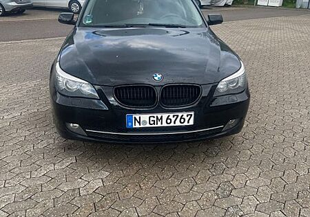 BMW 523i touring -