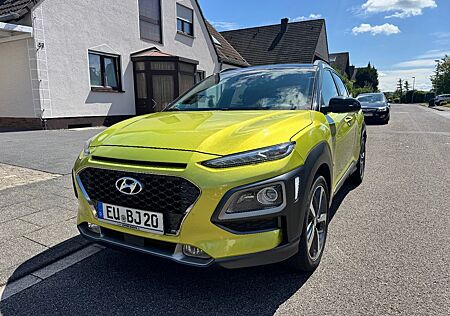 Hyundai Kona 1.0 T-GDI Style