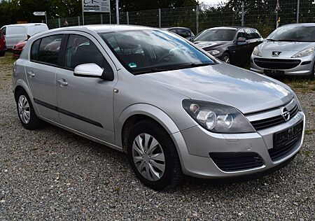 Opel Astra H Lim. Sport