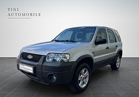 Ford Maverick Highclass*4x4*Klimanlage*Tüv*