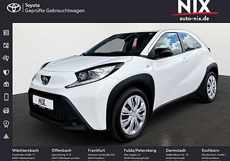 Toyota Aygo (X) 1.0 VVT-i Play KAMERA