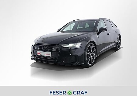 Audi A6 Avant 40 TDI quattro S tronic Matrix LED / AC