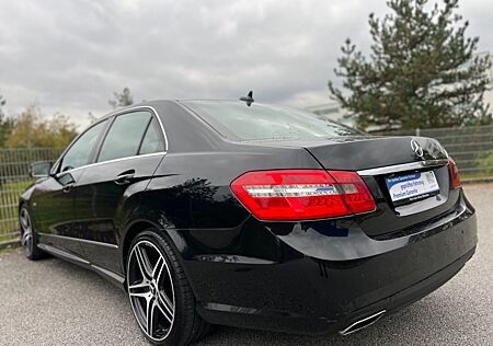 Mercedes-Benz E 350 E -Klasse Lim. CDI