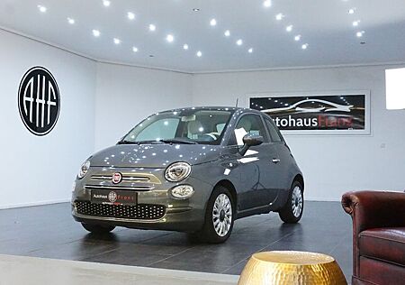 Fiat 500 Lounge*PANO*Schiebedach*PDC*Carplay