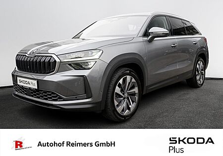 Skoda Kodiaq Selection 2.0 TDI DSG Navi Winterpaket