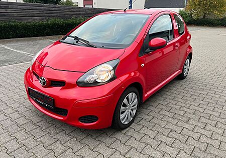 Toyota Aygo (X) gebraucht kaufen Toyota Aygo (X) Aygo AYGO Cool