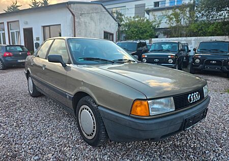 Audi 80 *TÜV 10.2025*
