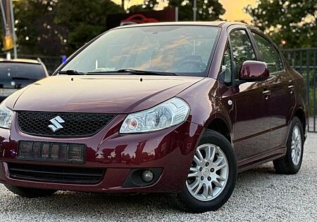 Suzuki SX4 1.6 VVT 2WD Comfort Keyless Go!