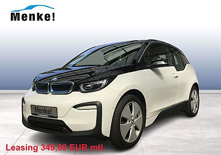 BMW i3 120 DAB LED RFK Navi Prof. Shz