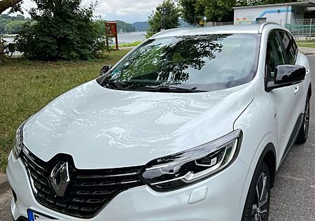 Renault Kadjar TCe 160 GPF Bose Edition Bose Edition