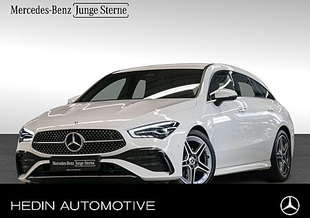 Mercedes-Benz CLA 180 Shooting Brake CLA 180 SB |AMG|KEYL|LED|NAVI|KAM|MBUX|PTS|SHZ