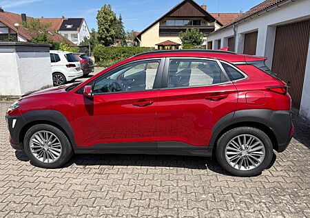 Hyundai Kona 1.0 T-GDI Trend Trend