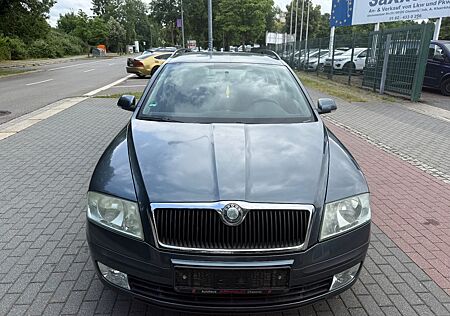 Skoda Octavia Combi 1,6 Nue MOTOR