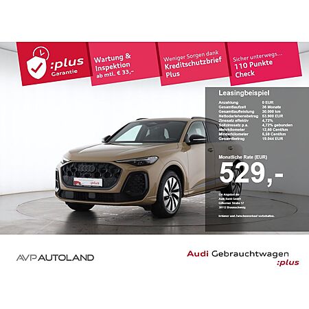 Audi Q5 leasen